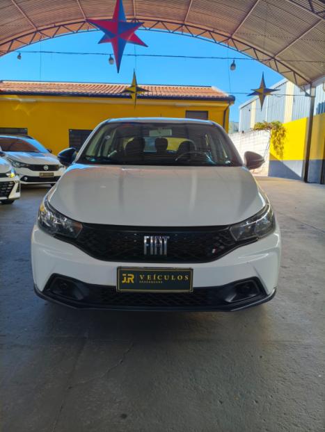 FIAT Argo 1.0 4P FLEX FIREFLY, Foto 3