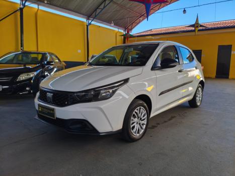 FIAT Argo 1.0 4P FLEX FIREFLY, Foto 4