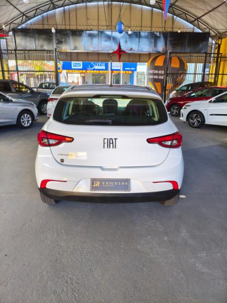 FIAT Argo 1.0 4P FLEX FIREFLY, Foto 5