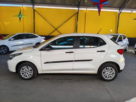 FIAT Argo 1.0 4P FLEX FIREFLY, Foto 6