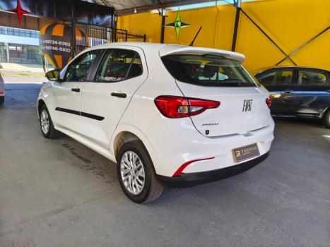 FIAT Argo 1.0 4P FLEX FIREFLY, Foto 7