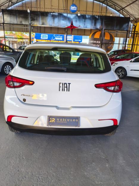 FIAT Argo 1.0 4P FLEX FIREFLY, Foto 8