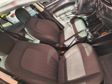 FIAT Argo 1.0 4P FLEX FIREFLY, Foto 9
