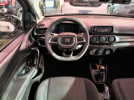 FIAT Argo 1.0 4P FLEX FIREFLY, Foto 10