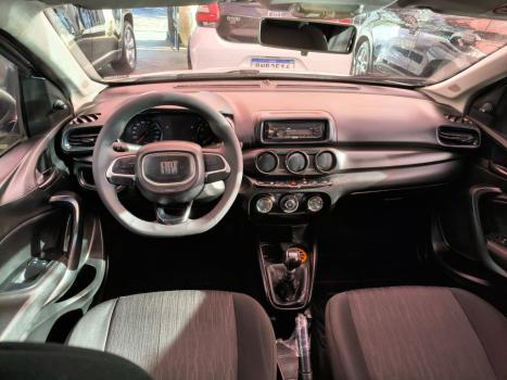 FIAT Argo 1.0 4P FLEX FIREFLY, Foto 12