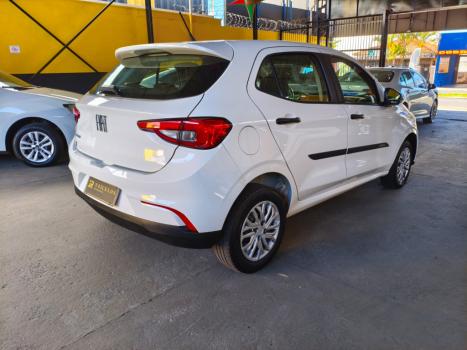 FIAT Argo 1.0 4P FLEX FIREFLY, Foto 13