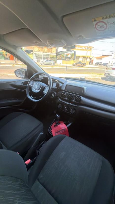 FIAT Argo 1.0 4P FLEX FIREFLY, Foto 5