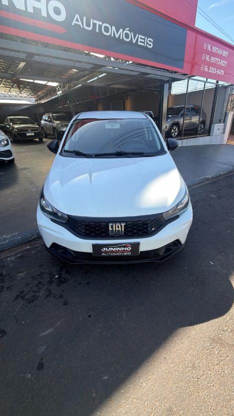 FIAT Argo 1.0 4P FLEX FIREFLY, Foto 6