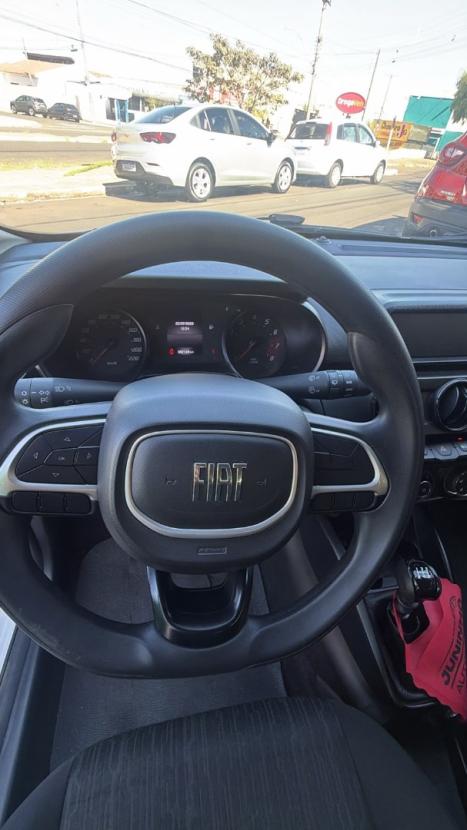 FIAT Argo 1.0 4P FLEX FIREFLY, Foto 8