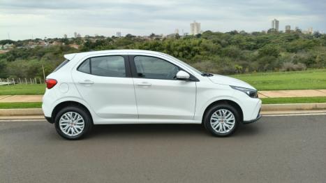 FIAT Argo 1.0 4P FLEX FIREFLY DRIVE, Foto 1