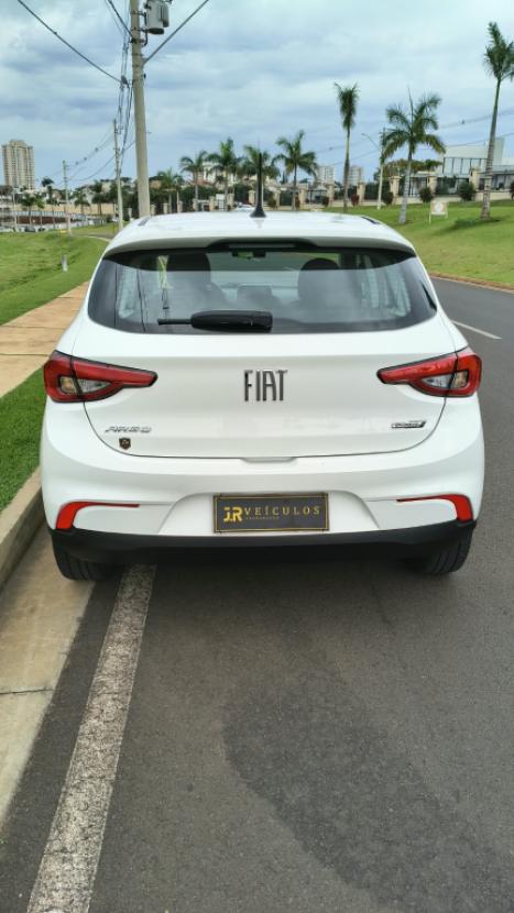 FIAT Argo 1.0 4P FLEX FIREFLY DRIVE, Foto 2