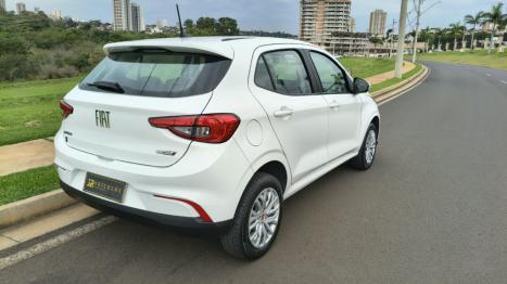 FIAT Argo 1.0 4P FLEX FIREFLY DRIVE, Foto 3