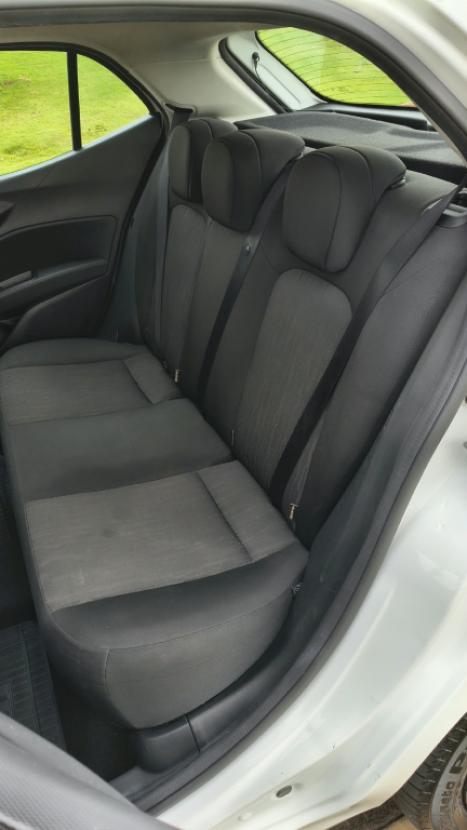 FIAT Argo 1.0 4P FLEX FIREFLY DRIVE, Foto 5