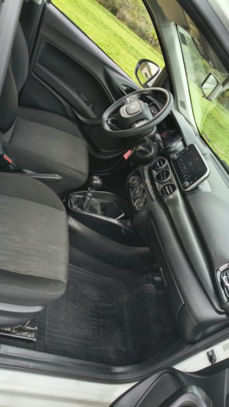 FIAT Argo 1.0 4P FLEX FIREFLY DRIVE, Foto 8