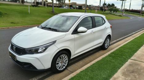 FIAT Argo 1.0 4P FLEX FIREFLY DRIVE, Foto 9