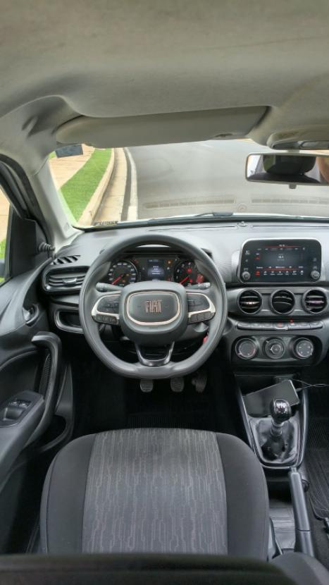 FIAT Argo 1.0 4P FLEX FIREFLY DRIVE, Foto 10