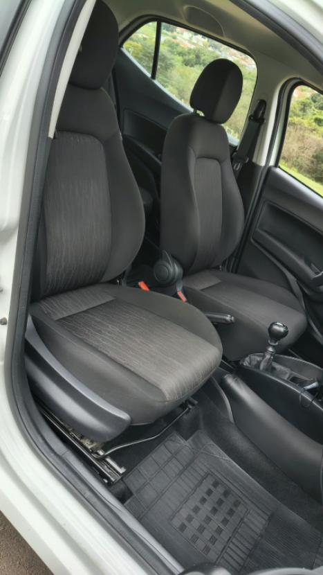 FIAT Argo 1.0 4P FLEX FIREFLY DRIVE, Foto 11