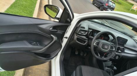 FIAT Argo 1.0 4P FLEX FIREFLY DRIVE, Foto 12