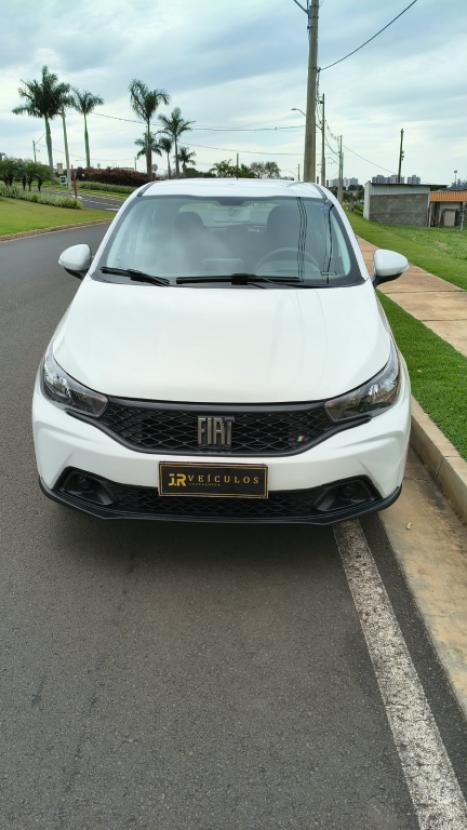 FIAT Argo 1.0 4P FLEX FIREFLY DRIVE, Foto 15