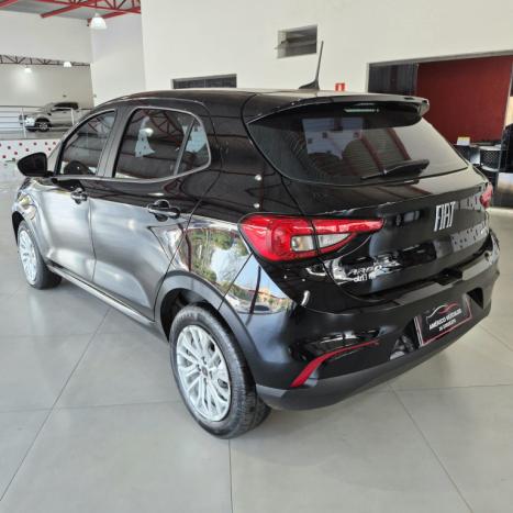 FIAT Argo 1.0 4P FLEX FIREFLY DRIVE, Foto 4