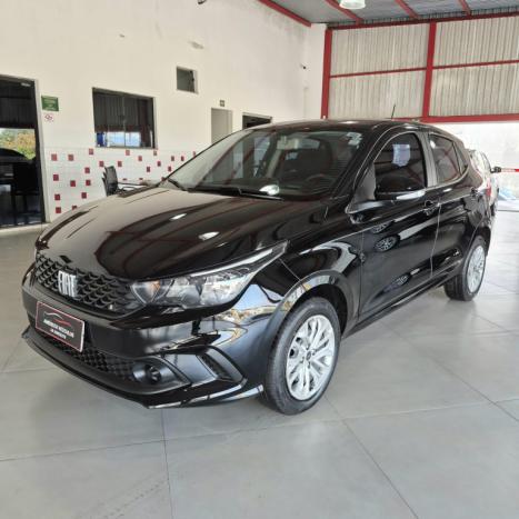 FIAT Argo 1.0 4P FLEX FIREFLY DRIVE, Foto 3
