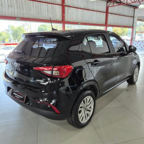 FIAT Argo 1.0 4P FLEX FIREFLY DRIVE, Foto 6