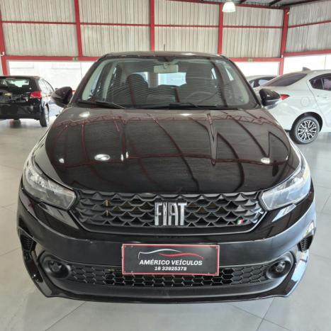 FIAT Argo 1.0 4P FLEX FIREFLY DRIVE, Foto 2