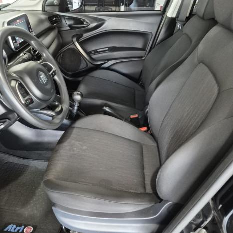 FIAT Argo 1.0 4P FLEX FIREFLY DRIVE, Foto 11