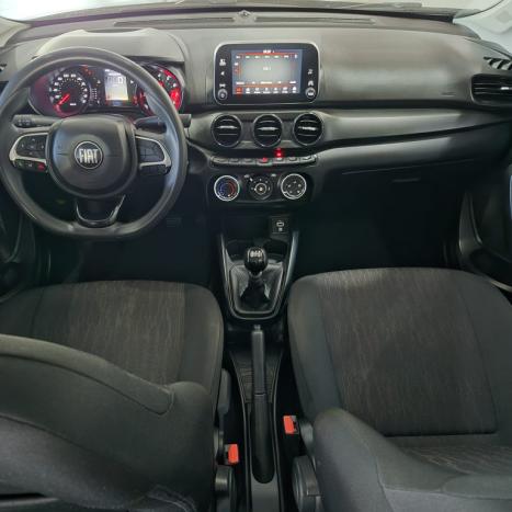 FIAT Argo 1.0 4P FLEX FIREFLY DRIVE, Foto 9