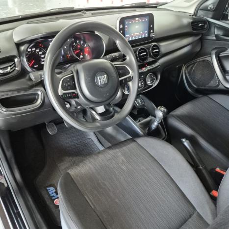 FIAT Argo 1.0 4P FLEX FIREFLY DRIVE, Foto 10