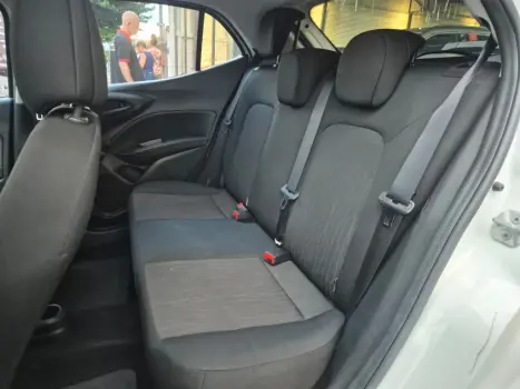 FIAT Argo 1.0 4P FLEX FIREFLY, Foto 4