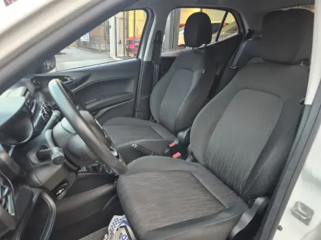 FIAT Argo 1.0 4P FLEX FIREFLY, Foto 7