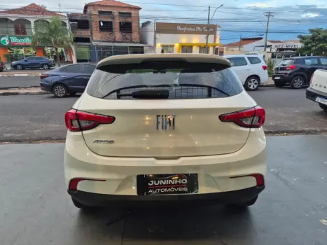 FIAT Argo 1.0 4P FLEX FIREFLY, Foto 9