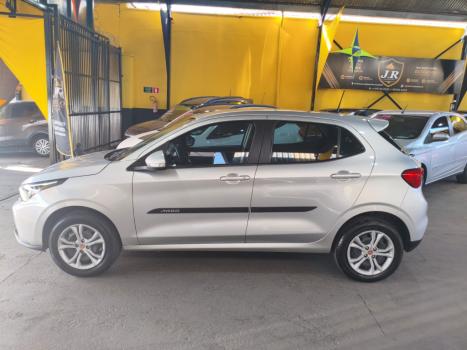 FIAT Argo 1.0 4P FLEX FIREFLY DRIVE, Foto 2