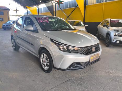 FIAT Argo 1.0 4P FLEX FIREFLY DRIVE, Foto 3
