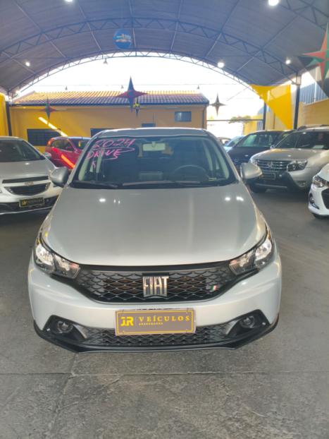 FIAT Argo 1.0 4P FLEX FIREFLY DRIVE, Foto 5