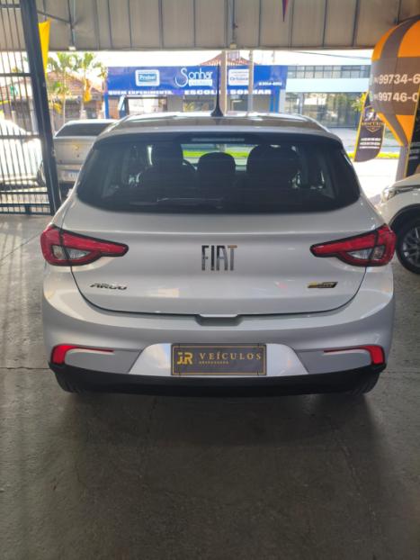 FIAT Argo 1.0 4P FLEX FIREFLY DRIVE, Foto 6