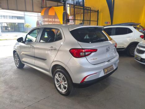 FIAT Argo 1.0 4P FLEX FIREFLY DRIVE, Foto 7