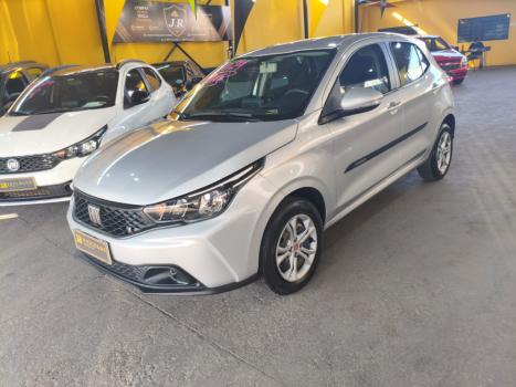 FIAT Argo 1.0 4P FLEX FIREFLY DRIVE, Foto 8