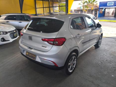 FIAT Argo 1.0 4P FLEX FIREFLY DRIVE, Foto 9