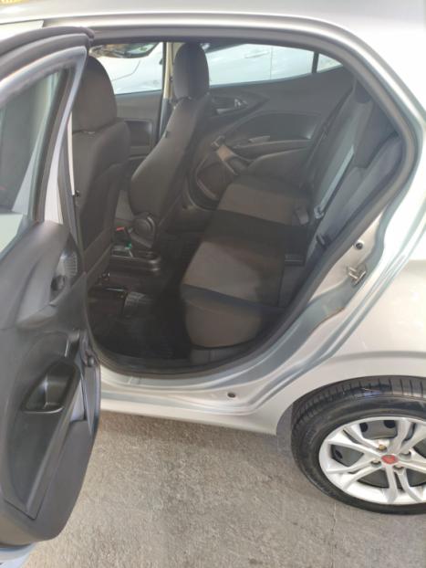 FIAT Argo 1.0 4P FLEX FIREFLY DRIVE, Foto 12