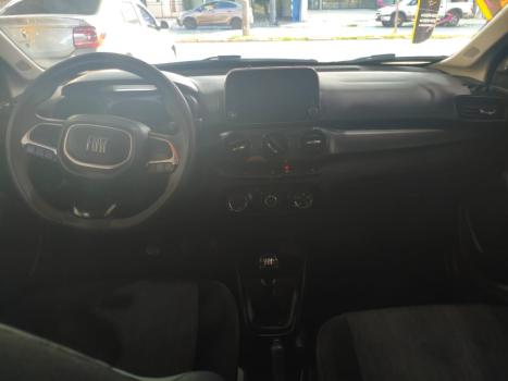 FIAT Argo 1.0 4P FLEX FIREFLY DRIVE, Foto 15