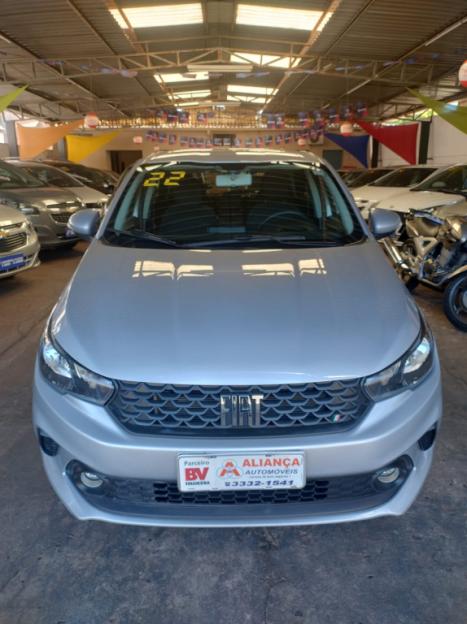 FIAT Argo 1.0 4P FLEX FIREFLY DRIVE, Foto 1