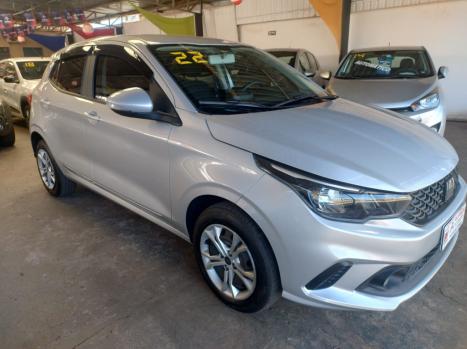 FIAT Argo 1.0 4P FLEX FIREFLY DRIVE, Foto 2