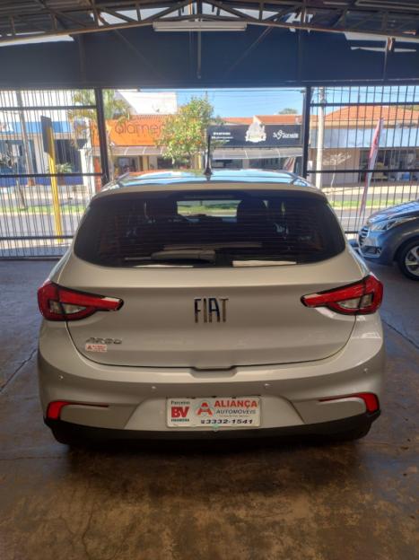 FIAT Argo 1.0 4P FLEX FIREFLY DRIVE, Foto 4