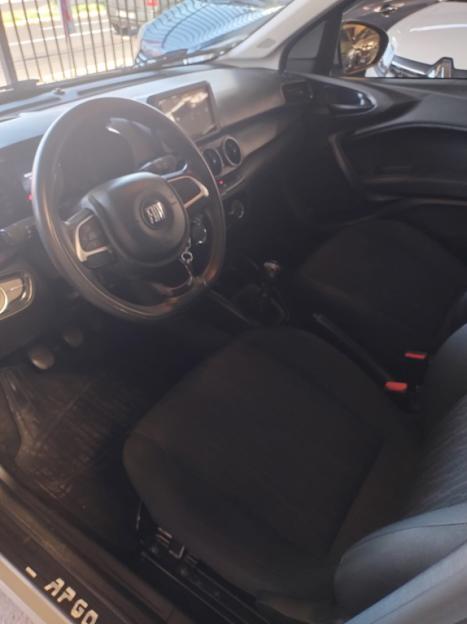 FIAT Argo 1.0 4P FLEX FIREFLY DRIVE, Foto 9