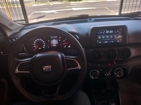 FIAT Argo 1.0 4P FLEX FIREFLY DRIVE, Foto 10