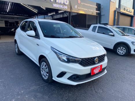 FIAT Argo 1.0 4P FLEX FIREFLY DRIVE, Foto 1