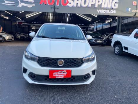 FIAT Argo 1.0 4P FLEX FIREFLY DRIVE, Foto 2