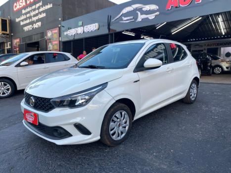 FIAT Argo 1.0 4P FLEX FIREFLY DRIVE, Foto 3